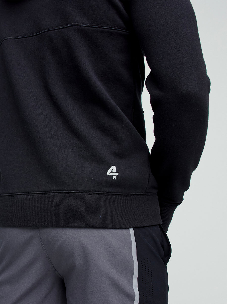 The Rush Hoodie - Our Best Selling Athletic Hoodie - Fourlaps