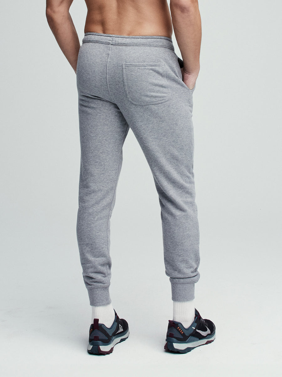 Rush Jogger - Comfortable and Lightweight Athletic Joggers - Fourlaps